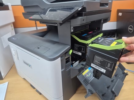 C471_토너교체방법2.2