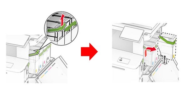 C471_토너교체방법2