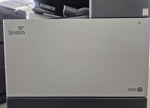 D320_토너교체 방법0