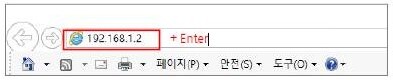 D460_웹이미지 모니터 접속 암호변경방법1