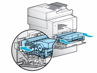 M702_토너교체방법11