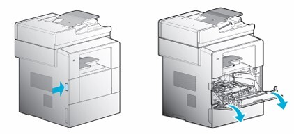 M702_토너교체방법2