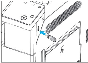 N610_외부메모리 스캔및 출력방법3